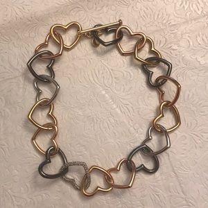 Marc jacobs necklace